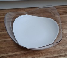 Tupperware Eleganzia Schale