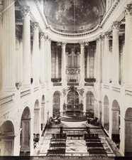 Frankreich, Versailles, La