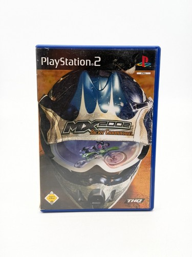 Mx2002 featuring ricky - mx2002,