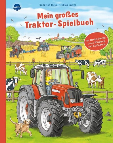 Mein großes