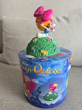 Diddl Maus Sammelfigur Osterei