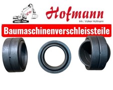 Gelenklager GE...ES (ohne