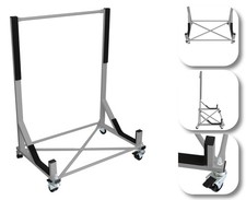 HAGO® Hardtopständer Cabrio