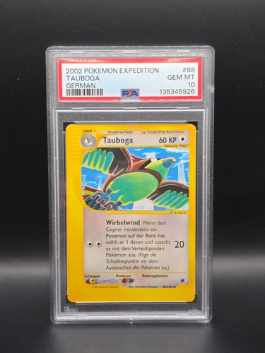 Pokemon tauboga - tauboga, (ex