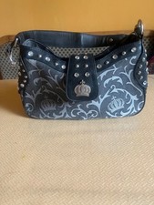 Designer Handtasche Pompöös