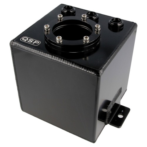 Qsp aluminium catchtank - catchtank, benzin