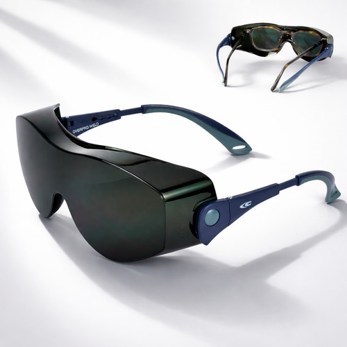 Schweißerbrille