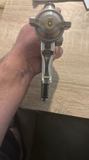 Sata jet lakierpistole mit 5 - sata,