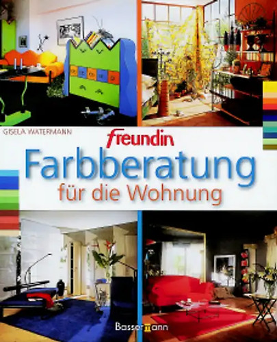 Farbberatung für die wohnung - die,
