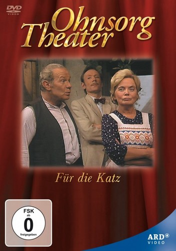 Ohnsorg theater für die - theater:,