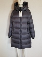 RESET super schöner hauch leichter super warmer Daunenmantel XXL  XL, Neu