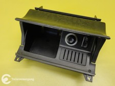 Aschenbecher, mit Anzünder