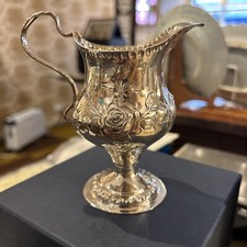 Georgier, Georg III., Silber