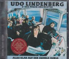 UDO LINDENBERG "Alles klar auf