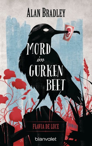 Flavia luce mord im - flavia, de