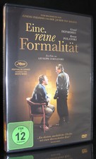 DVD EINE REINE FORMALITÄT -