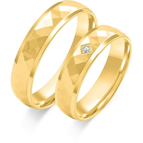 Eheringe trauringe 585 gold - eheringe, er