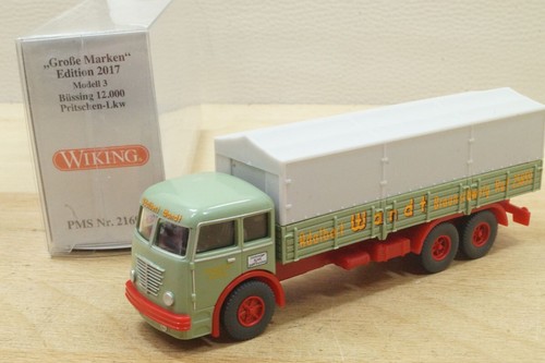 Wiking pms 216922 - 1:87,