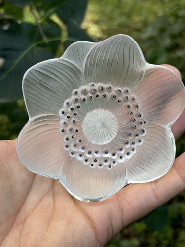 Presse papier blume - papier,,