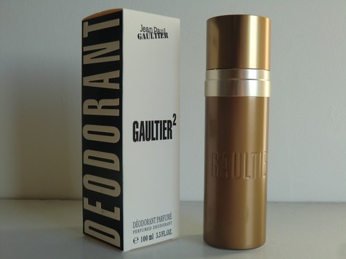Jean paul gaultier - paul, 2
