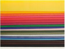 VERZIERWACHS bunt 20 Farben