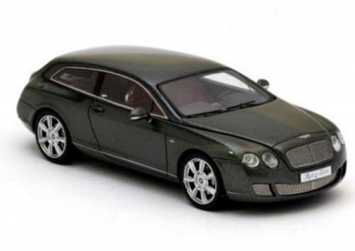 Bentley flying star touring - flying,