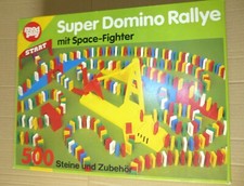 Älter: Super Domino Rallye / good play Quelle / in OVP - anschauen