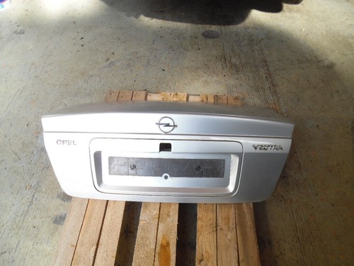 Heckklappe opel vectra - heckklappe, b