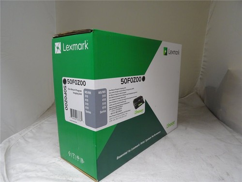 Original lexmark 50f0z00 - lexmark,