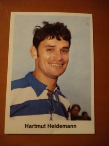 Hartmut heidemann - hartmut,
