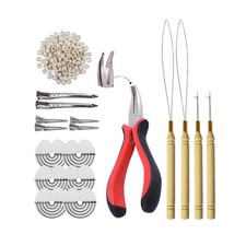 Microring Extensions Set Zange