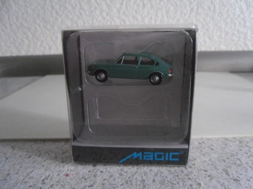 Herpa magic alfa romeo - herpa,