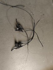 Vintage Shimano Deore DX Brake/Shift Levers ST-M075 3x7 