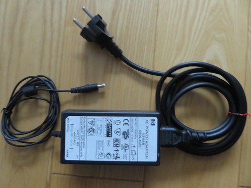 Netzteil ladegerät für - hp,