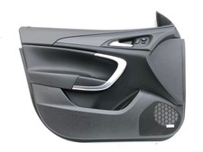 ⭐⭐ Original Opel Insignia A Limousine Türverkleidung BOSE Vorne LINKS  *MO278