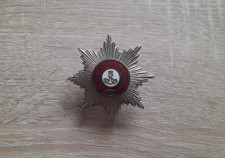 Russland Abzeichen/Stern zum