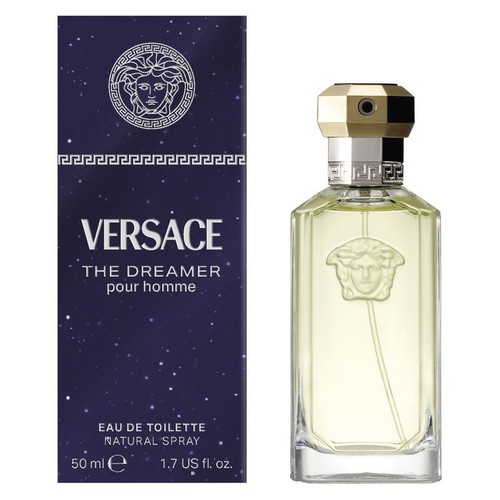 Versace dreamer eau - versace,