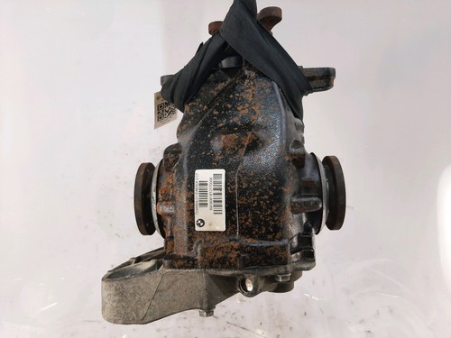 Hinterachse differential bmw - differential,