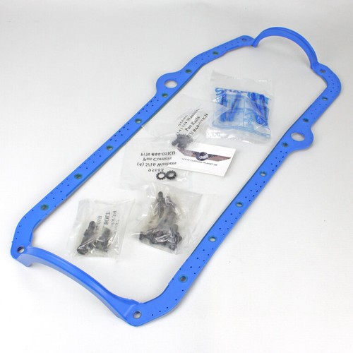 Felpro os34510t pan gasket - pan,