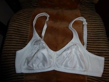 Anita Comfort BH weiß Ohne Bügel Gr. 85B