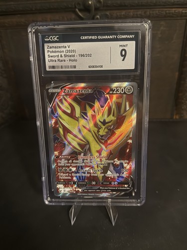 Zamazenta pokémon - zamazenta, (2020)