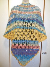 Kleines Dreieckstuch