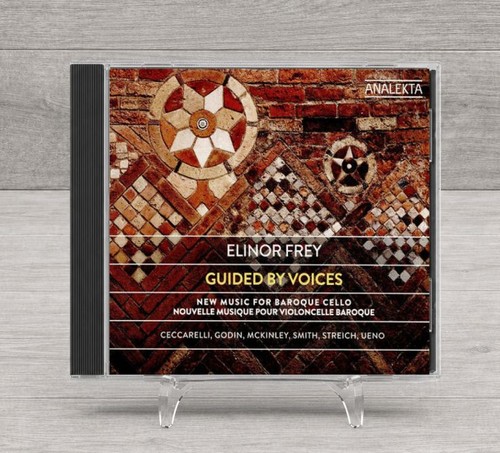 Guided voices new music - new,