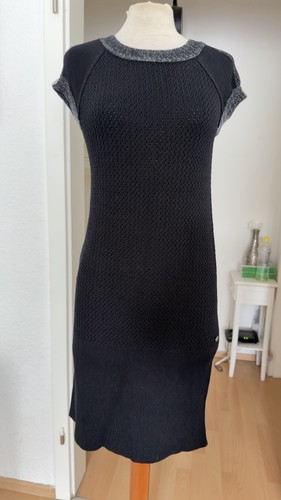 Chanel kleid schwarz - chanel,