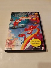 PC Spiel Disney Disneys
