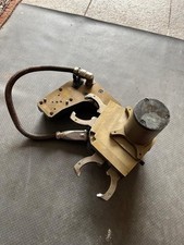 Deckel Maho Werkzeugwechsler