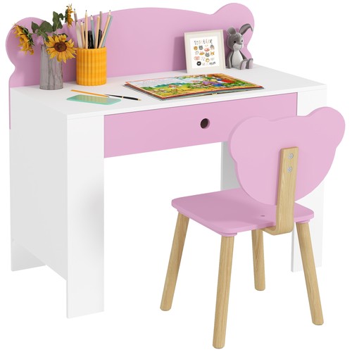 Aiyaplay kinder schreibtisch - kinder,
