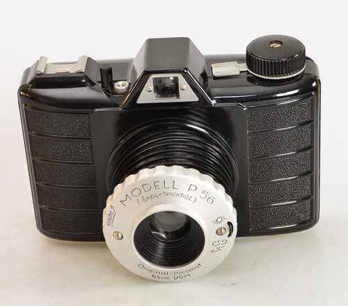 Modell p56 exportmodell - p56, ⭐