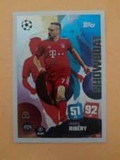 Topps Match Attax Champions