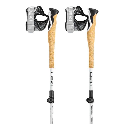 Leki cross trail - trail, fx